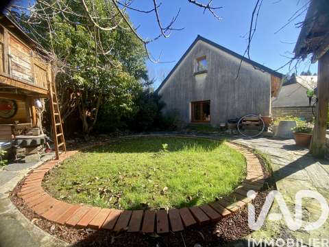 Vente maison 2 pièces Vente maison 2 pièces