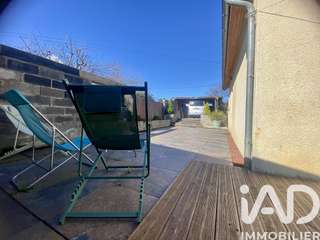 Vente maison 2 pièces Vente maison 2 pièces