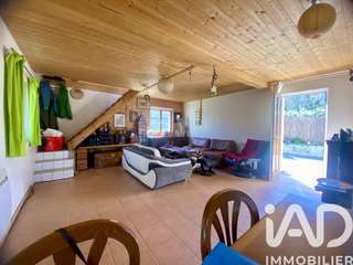 Vente maison 2 pièces Vente maison 2 pièces