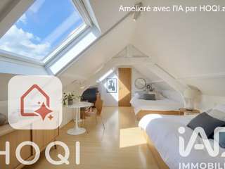 Vente maison 2 pièces Vente maison 2 pièces