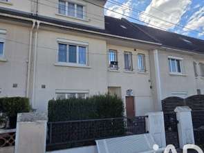 Vente Maison 5 chambresLourdes