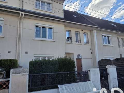 Vente maison 6 pièces Lourdes 65