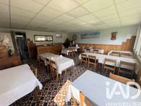 Vente maison 16 pièces