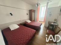 Vente maison 16 pièces