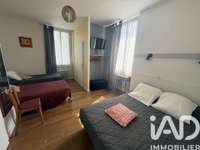 Vente maison 16 pièces
