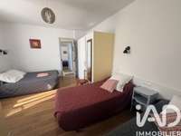Vente maison 16 pièces
