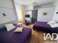 Vente maison 16 pièces