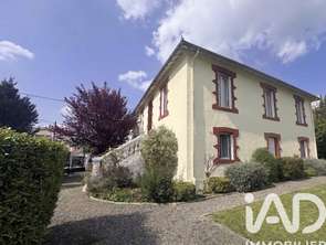Vente Maison 14 chambresLourdes