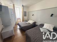 Vente maison 16 pièces
