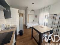 Vente maison 16 pièces