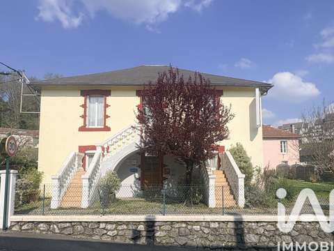 Vente maison 16 pièces Vente maison 16 pièces