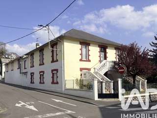 Vente maison 16 pièces Vente maison 16 pièces