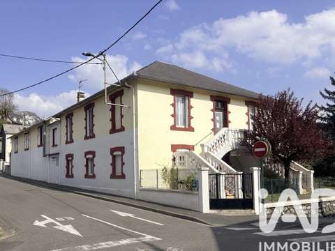 Vente maison 16 pièces Vente maison 16 pièces
