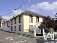 Vente maison 16 pièces