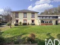 Vente maison 16 pièces