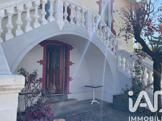 Vente maison 16 pièces Vente maison 16 pièces