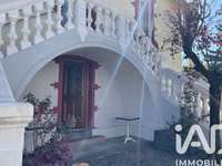 Vente maison 16 pièces