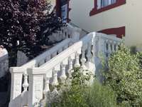 Vente maison 16 pièces
