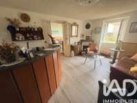 Vente maison 16 pièces