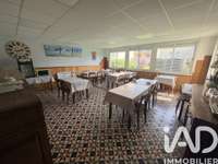 Vente maison 16 pièces