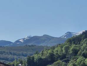 Vente Maison 2 chambresLourdes