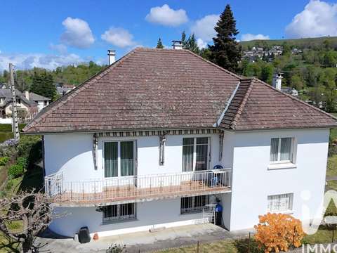 Vente maison 5 pièces Lourdes 65