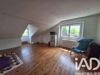 Vente maison 12 pièces