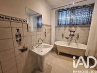 Vente maison 12 pièces