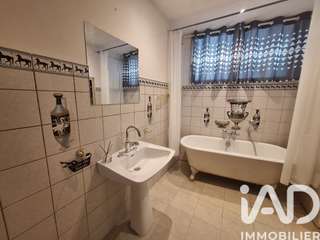 Vente maison 12 pièces