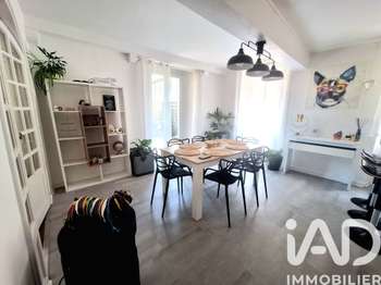 Vente maison 12 pièces Lourdes 65