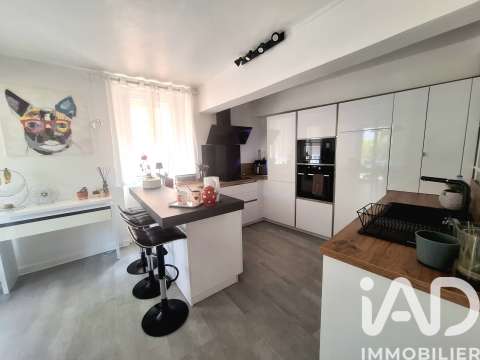 Vente maison 12 pièces