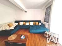 Vente maison 12 pièces