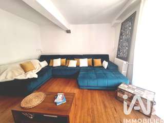 Vente maison 12 pièces