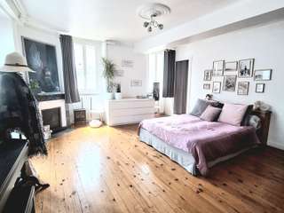 Vente maison 12 pièces