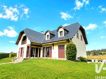 Vente maison 5 pièces Lourdes 65