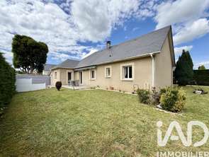 Vente Maison 3 chambresLourdes