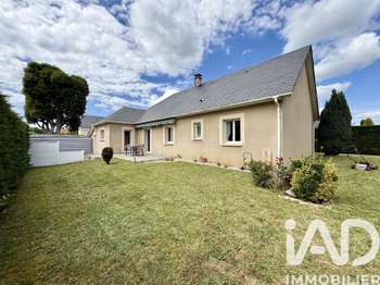Vente maison 4 pièces Lourdes 65