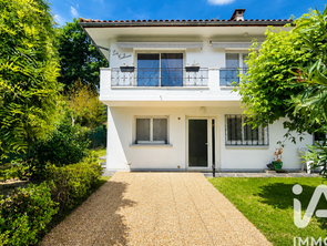 Vente Maison 3 chambresLourdes