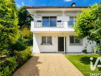 Vente Maison 3 chambresLourdes