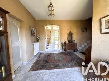 Vente Maison 4 chambresLourdes