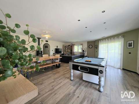 Vente maison 5 pièces Lourdes 65