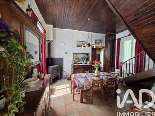 Vente maison 3 pièces Vente maison 3 pièces