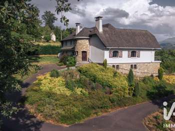 Vente Maison 10 piècesLourdes