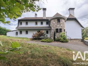 Vente Maison 10 piècesLourdes