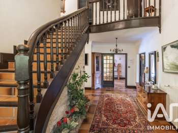 Vente maison 10 pièces Vente maison 10 pièces