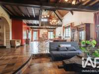 Vente maison 10 pièces Vente maison 10 pièces