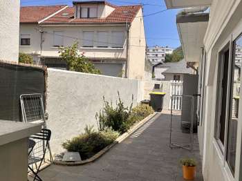 Vente Maison 7 chambresLourdes