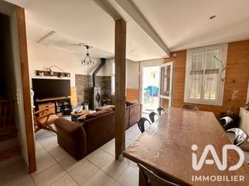 Vente maison 8 pièces Vente maison 8 pièces