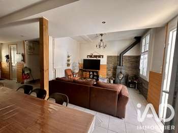 Vente Maison 7 chambresLourdes