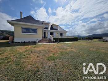 Vente Maison 7 piècesLourdes